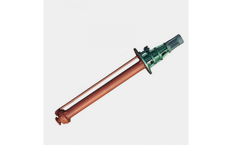 熔鹽泵設(shè)計的合理布局及驗收標準